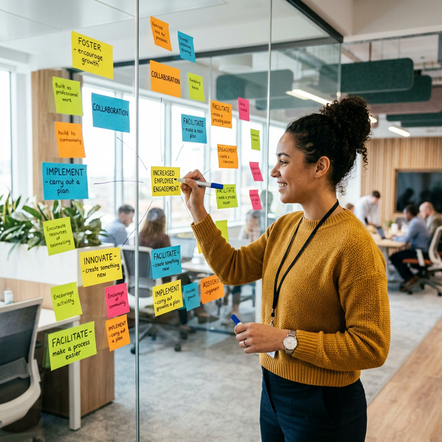Booster son vocabulaire en contexte